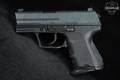 Heckler & Koch (H&K, HK) P2000SK DA/SA .40 S&W Black in Excellent Condition Image 3