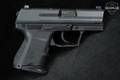 Heckler & Koch (H&K, HK) P2000SK DA/SA .40 S&W Black in Excellent Condition Image 5