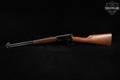 Henry Repeating Arms Classic Lever Action .22 .22 LR Blued & Walnut in Very Good Condition Image 2