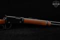Henry Repeating Arms Classic Lever Action .22 .22 LR Blued & Walnut in Very Good Condition Image 5