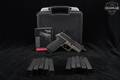 2017 Sig Sauer P229 Combat 9mm Luger Two-Tone in Excellent Condition Image 2