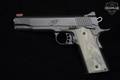 Kimber Custom LW Black Ghillie .45 ACP Black in Excellent Condition Image 3
