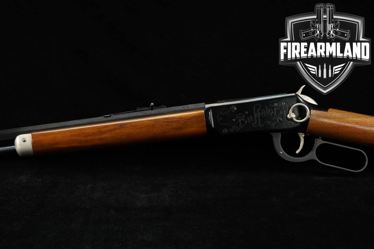 LIMITED Winchester Model 94 Buffalo Bill Commemorative 30-30 26" M94 1894