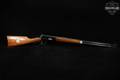 Winchester Repeating Arms Model 94 Buffalo Bill Commemorative .30-30 Black Chrome & Walnut in Good Condition Image 2