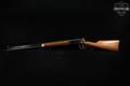 Winchester Repeating Arms Model 94 Buffalo Bill Commemorative .30-30 Black Chrome & Walnut in Good Condition Image 3