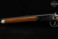 Winchester Repeating Arms Model 94 Buffalo Bill Commemorative .30-30 Black Chrome & Walnut in Good Condition Image 5