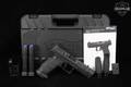 Walther PDP Pro-X PMM Full-Size 9mm Luger Black in Very Good Condition Image 2