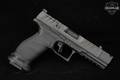 Walther PDP Pro-X PMM Full-Size 9mm Luger Black in Very Good Condition Image 3