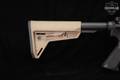Spikes Tactical ST-15 Gadsden Don't Tread On Me .300 AAC Blackout (7.62x35mm) Black & FDE in Excellent Condition Image 4