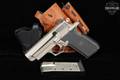Star Firestar Plus M-243 9mm Luger Nickel in Good Condition Image 2