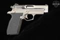 Star Firestar Plus M-243 9mm Luger Nickel in Good Condition Image 3