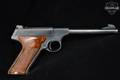 1950 Colt Woodsman Target Model .22 LR Blued in Good Condition Image 3