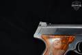1950 Colt Woodsman Target Model .22 LR Blued in Good Condition Image 5