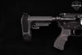 Phoenix Weaponry AR-15 .300 AAC Blackout (7.62x35mm) Black in Fair Condition Image 4