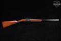 2004 Rizzini Aurum Small Action 28 Gauge Color Case Hardened in Very Good Condition Image 3