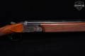 2004 Rizzini Aurum Small Action 28 Gauge Color Case Hardened in Very Good Condition Image 5