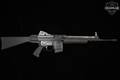 MarColMar Firearms CETME L Gen 2 5.56mm NATO (.223 Rem.) Black Cerakote in Excellent Condition Image 3