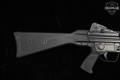 MarColMar Firearms CETME L Gen 2 5.56mm NATO (.223 Rem.) Black Cerakote in Excellent Condition Image 4