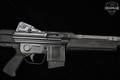 MarColMar Firearms CETME L Gen 2 5.56mm NATO (.223 Rem.) Black Cerakote in Excellent Condition Image 5