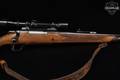 1981 Browning BBR 7mm Rem. Mag. Blued in Good Condition Image 5