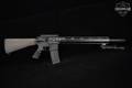 Anderson AM-15 5.56mm NATO Black & Gray in Good Condition Image 3