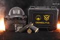 Watchtower Demolitia Elite Package 9mm Luger Black PVD in Excellent Condition Image 2