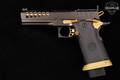 Watchtower Demolitia Elite Package 9mm Luger Black PVD in Excellent Condition Image 4