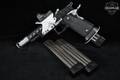 CK Arms 2011 Open 9mm Luger Black in Very Good Condition Image 2