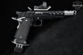 CK Arms 2011 Open 9mm Luger Black in Very Good Condition Image 3