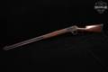 1901 Marlin Firearms Co. Model 1894 Rifle, Solid-Frame .25-20 Win. Walnut in Good Condition Image 2