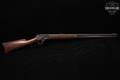 1901 Marlin Firearms Co. Model 1894 Rifle, Solid-Frame .25-20 Win. Walnut in Good Condition Image 3