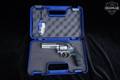 2023 Smith & Wesson (S&W) Model 686-6 Plus .357 Mag. Stainless Steel in Very Good Condition Image 2