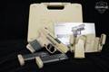 Canik Mete MC9L 9mm Luger FDE (Flat Dark Earth) in Very Good Condition Image 2