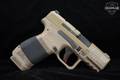Canik Mete MC9L 9mm Luger FDE (Flat Dark Earth) in Very Good Condition Image 4