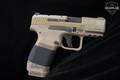 Canik Mete MC9L 9mm Luger FDE (Flat Dark Earth) in Very Good Condition Image 5