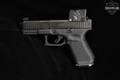 Glock G19 Gen5 MOS 9mm Luger Black in Excellent Condition Image 4