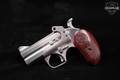 Bond Arms Snake Slayer .45 LC/.410 Satin Stainless in Very Good Condition Image 3