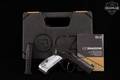 CZ Shadow 2 Compact 9mm Luger Black in Excellent Condition Image 2