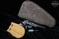 1961 Smith & Wesson (S&W) 53 .22 Rem. Jet Blued in Very Good Condition Image 2