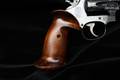 1961 Smith & Wesson (S&W) 53 .22 Rem. Jet Blued in Very Good Condition Image 3