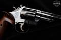 1961 Smith & Wesson (S&W) 53 .22 Rem. Jet Blued in Very Good Condition Image 5