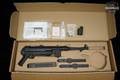 2023 German Sport Guns (GSG) MP40P 9mm Luger Black Powder Coat in Excellent Condition Image 2