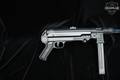 2023 German Sport Guns (GSG) MP40P 9mm Luger Black Powder Coat in Excellent Condition Image 3