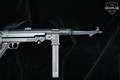 2023 German Sport Guns (GSG) MP40P 9mm Luger Black Powder Coat in Excellent Condition Image 4