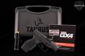 Taurus GX4 T.O.R.O. 9mm Luger Black in Excellent Condition Image 2