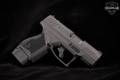 Taurus GX4 T.O.R.O. 9mm Luger Black in Excellent Condition Image 3