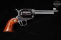 1999 Sturm Ruger Vaquero .357 Mag. Two-Tone Blued & Silver in Very Good Condition Image 5
