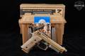 Beretta M9A3 FS 9mm Luger FDE in Excellent Condition Image 2