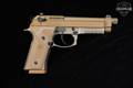 Beretta M9A3 FS 9mm Luger FDE in Excellent Condition Image 3