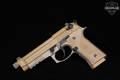 Beretta M9A3 FS 9mm Luger FDE in Excellent Condition Image 4